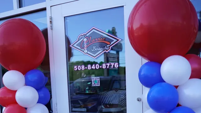 Jay's Classic Barbershop