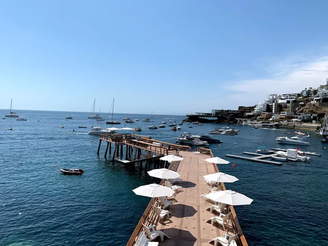 Pico Rojo | Casa Alquiler