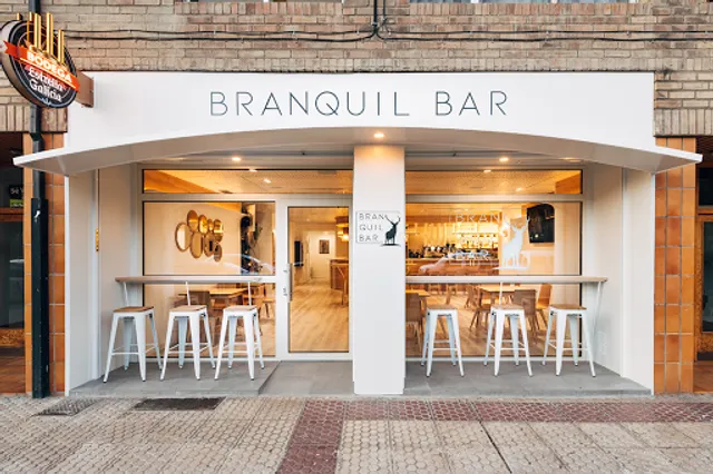 Branquil Bar