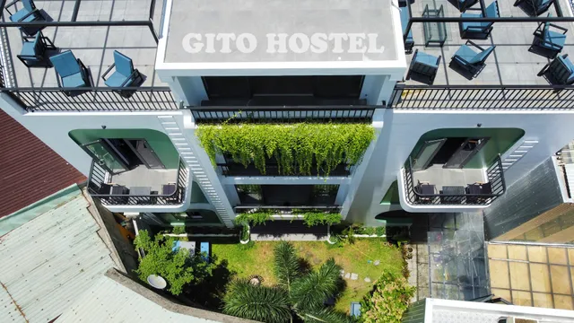 Gito Hostel