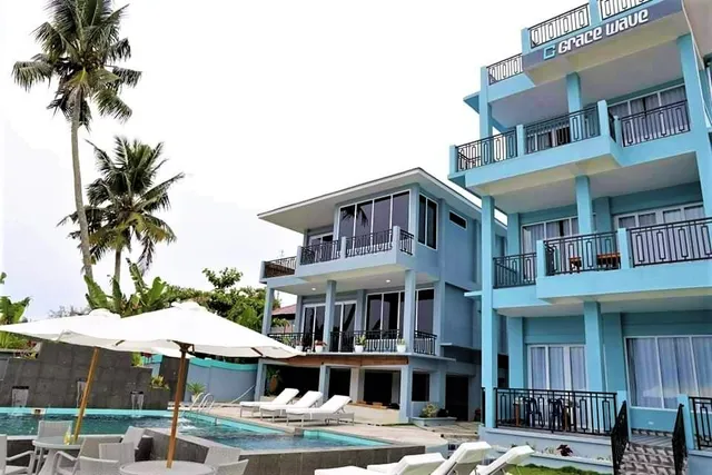 Grace Wave Resort