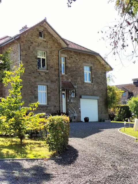 Côté Sources Chambres d'Hôtes à Spa