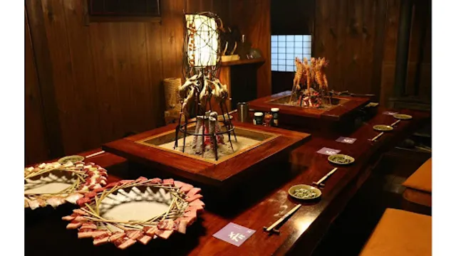 Hida Kisetsuryori Sakana