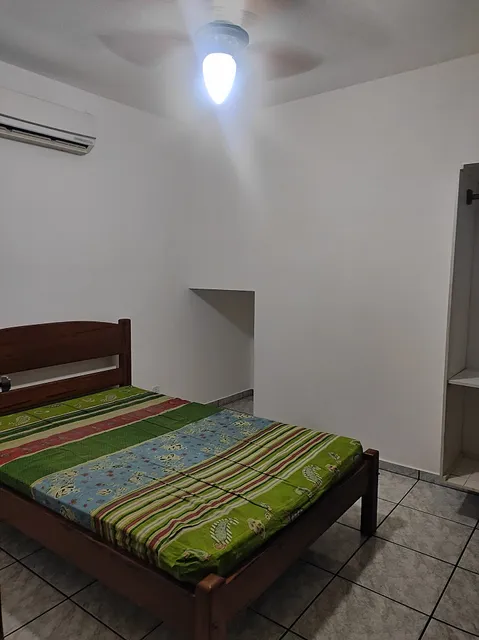 Lourenço Chalés & Suítes