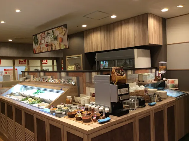 しゃぶしゃぶ牛太 松戸店