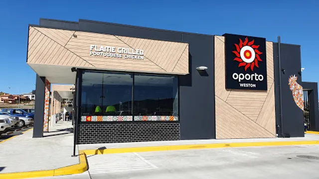 Oporto Weston