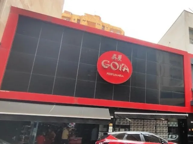 Perfumaria Goya Ribeirão Preto