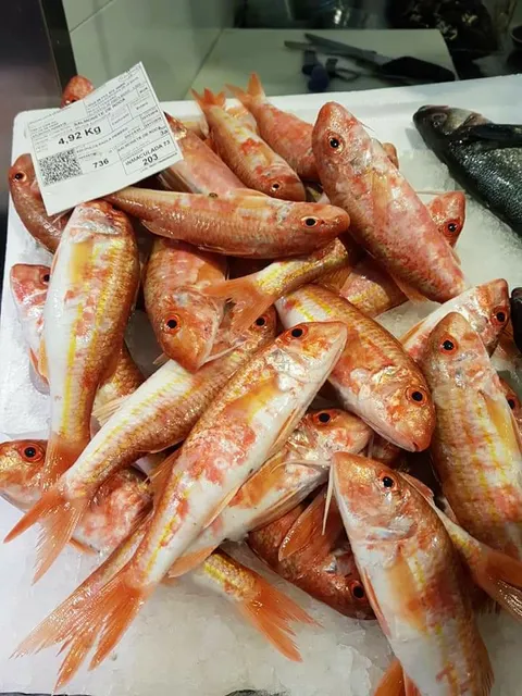 Pescaderia Perales
