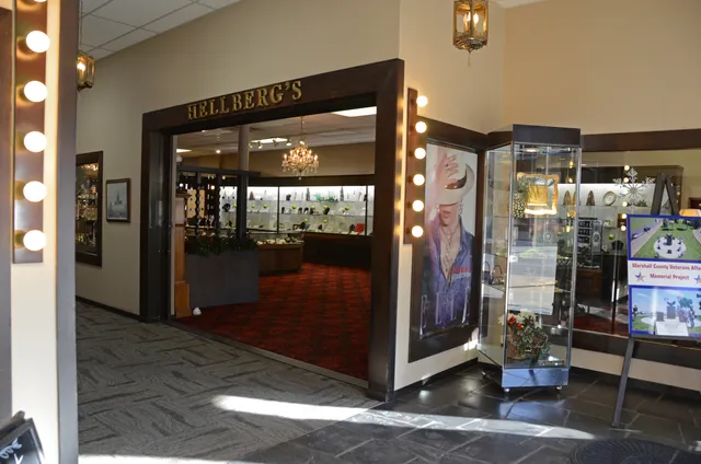 Hellberg's Jewelers