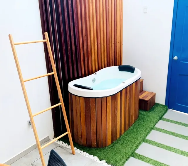 Mediterranee Residence