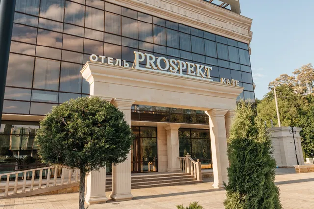 Otel' Prospekt