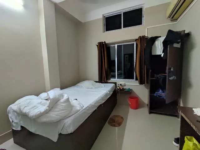 OYO Flagship Lucky 7