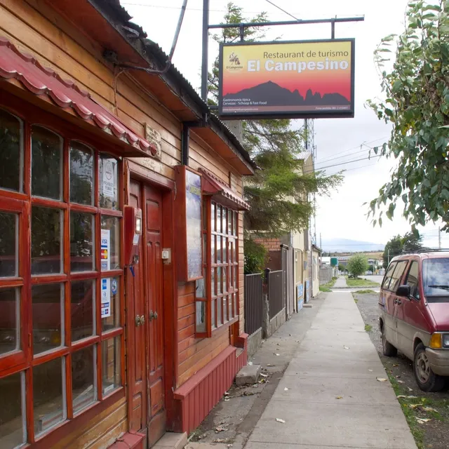 Traveltour "El Campesino"