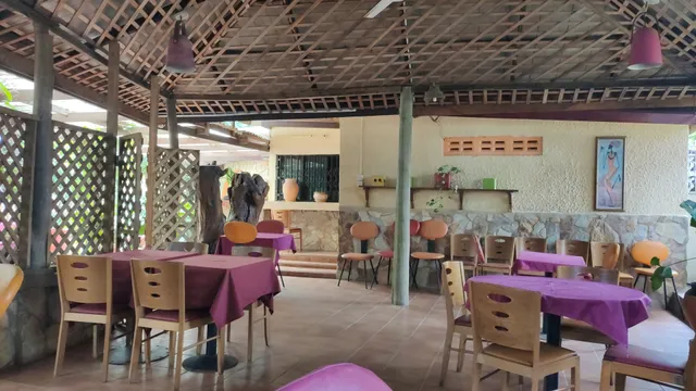 Roots Flavour Bar and Restaurant