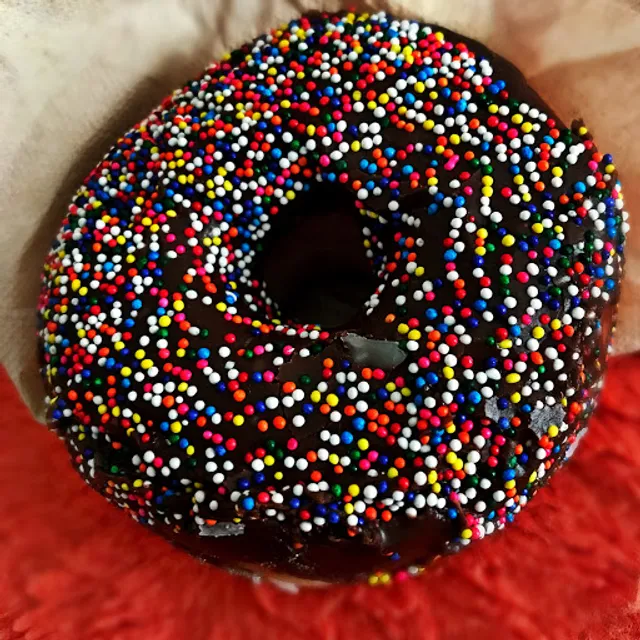 Porter Donuts & Kolaches