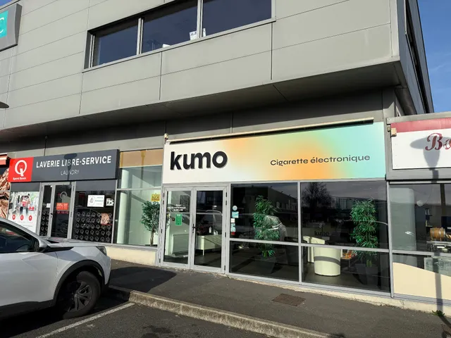 Le Comptoir des Vapoteurs