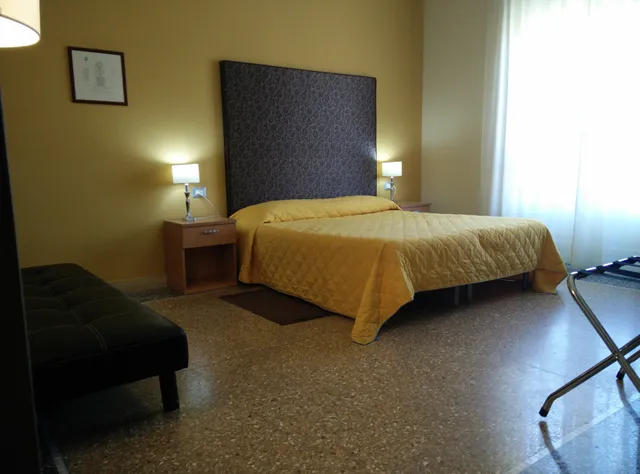 B&B Al Porto di Cagliari