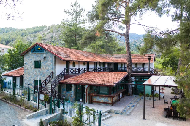 Pine View Boutique Hotel & Restaurant