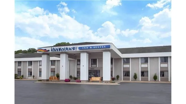 Baymont by Wyndham Grand Haven