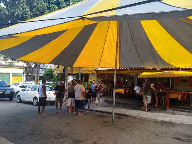 Restaurante Nova Riviera