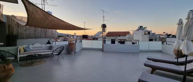 Malia Boutique Studios