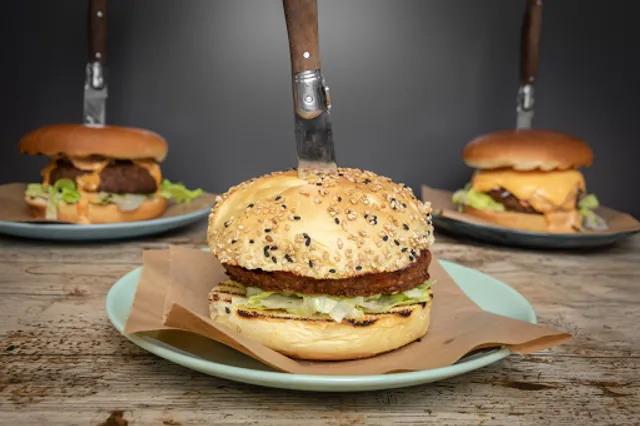 BBQ Events Amsterdam