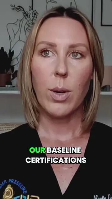 Under Pressure Hyperbarics - Hyperbaric Oxygen Therapy