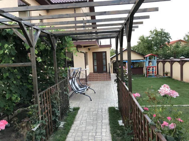 Casa Bozianu - Cazare la Mare Mangalia