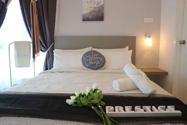 Prestige Sky Kota Bharu