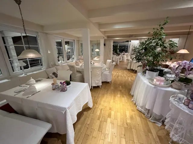 Restaurant Karlshöhe