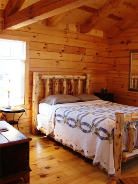 Lazy Lane Cabins, Ltd.