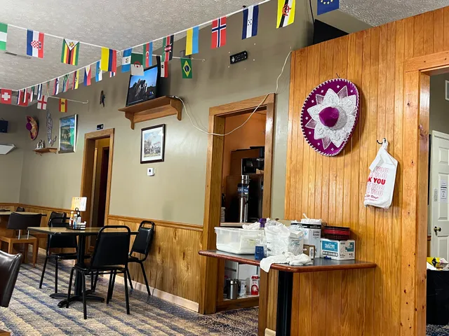 Tres Agaves Mexican Restaurant