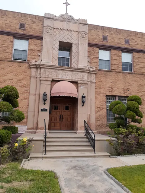 Sisters Servants of Mary