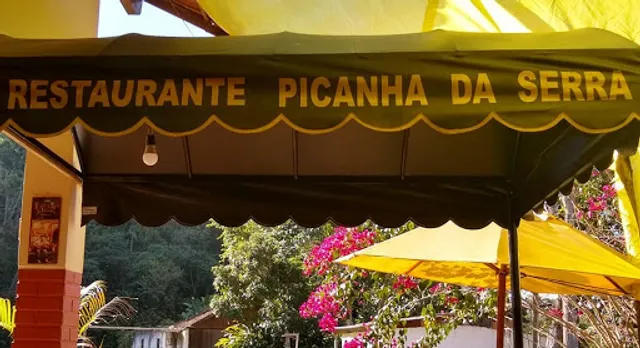 Picanha da Serra Restaurante