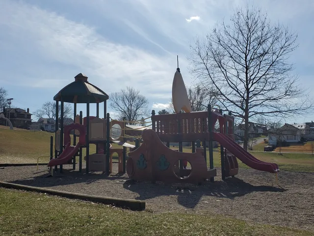 Jack Roberts Park