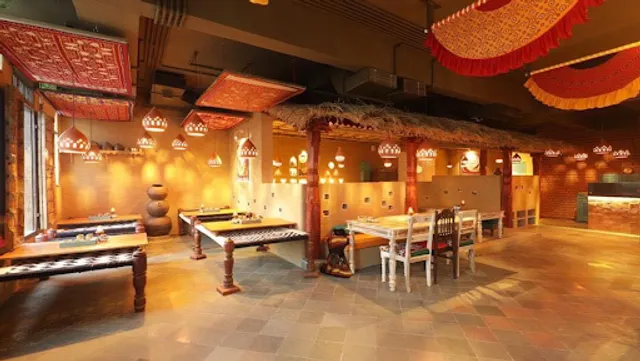 Shree Kismat Kathyawadi