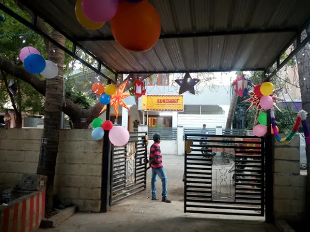 Suswaad sweets and savouries pvt ltd