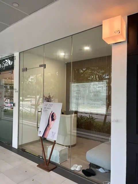 PLUME Face and Nail Spa