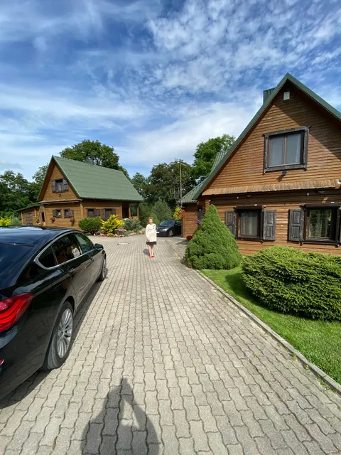 Paukojes apartamentai