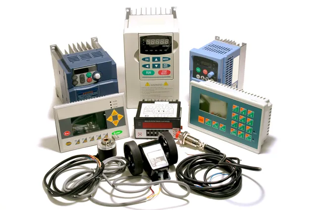 Power Control Services