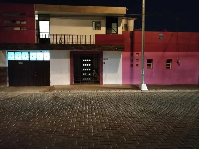 Cuatro Rumbos Hospedaje