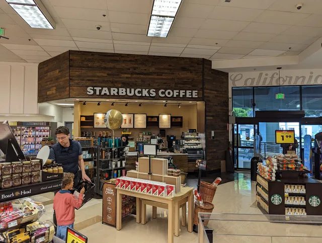 Starbucks Coffee Company