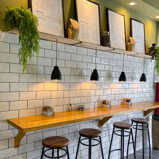 Café da Vila Jaguariúna