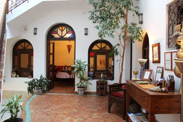 Dar Manara Medina d'asilah