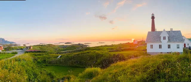 Andenes Whale Safari Apartments