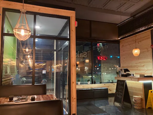 Sakura Japanese Cuisine