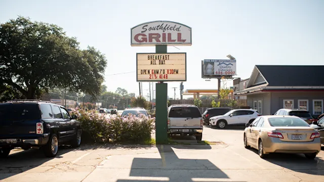 Southfield Grill