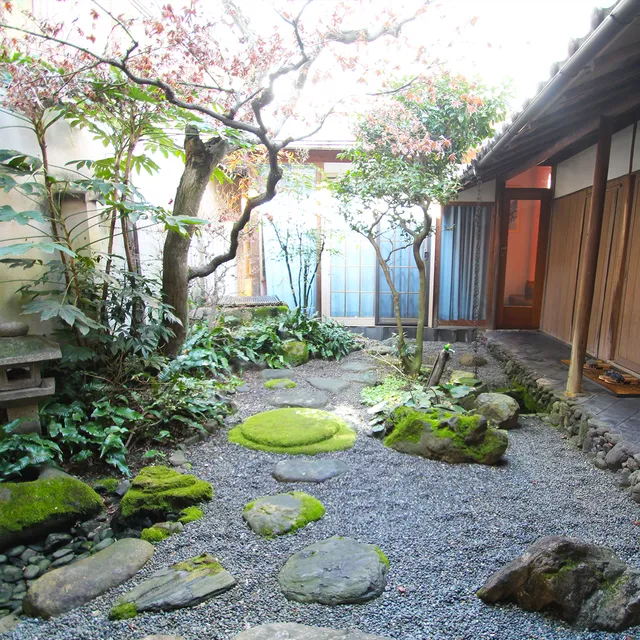 SAKURA HOUSE KYOTO