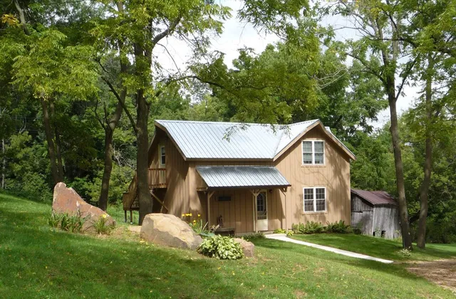 Sheer Memories Guest Cottage