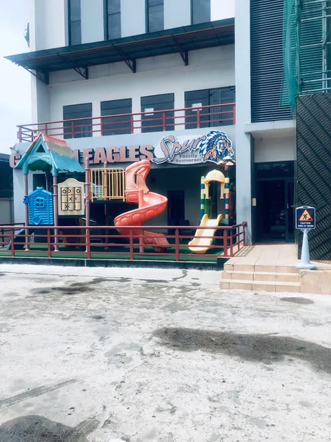 Golden Eagles Spur Nigeria